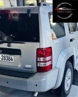 Jeep Liberty